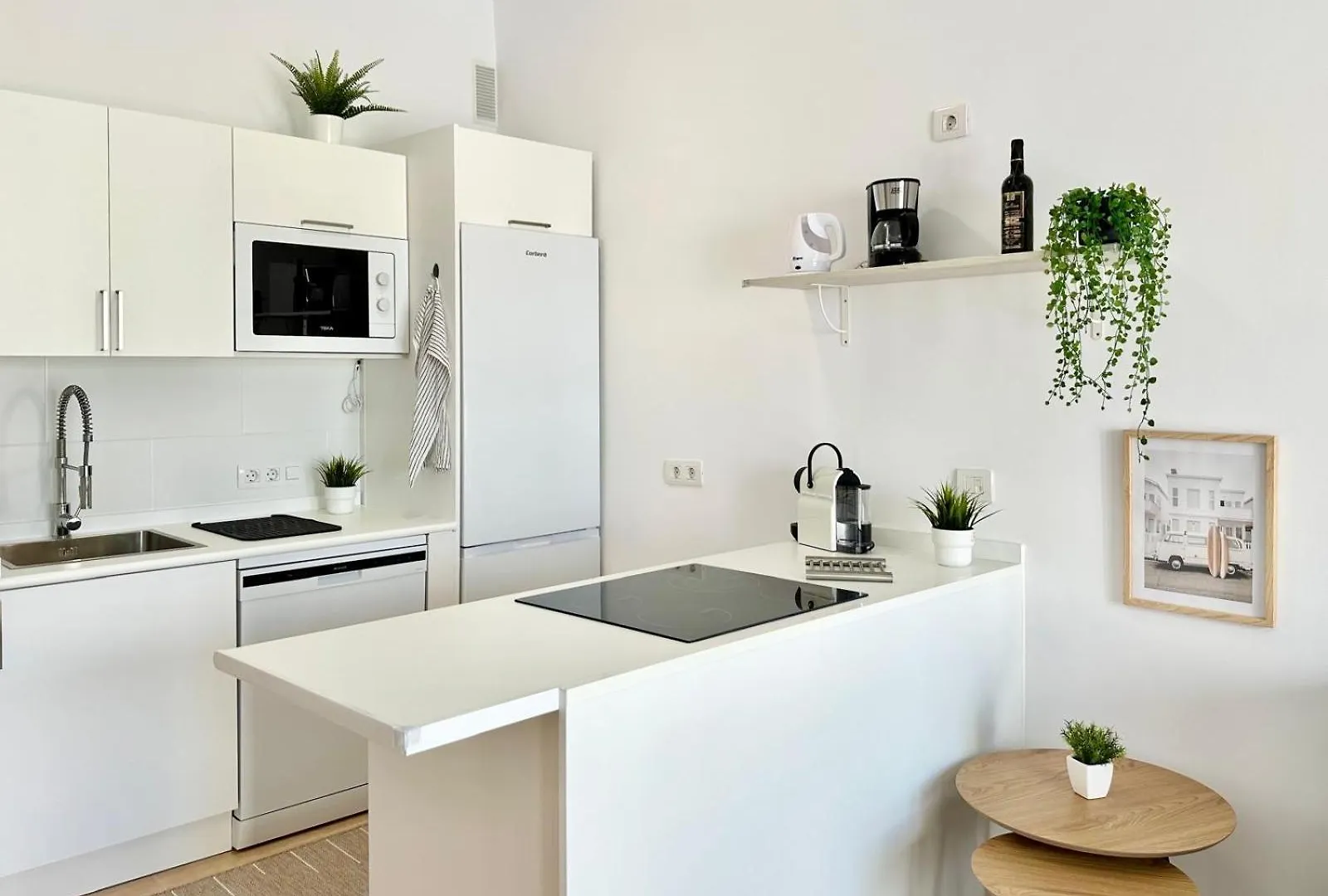 Luxury Apartment Tenerife Costa Adeje  Hiszpania