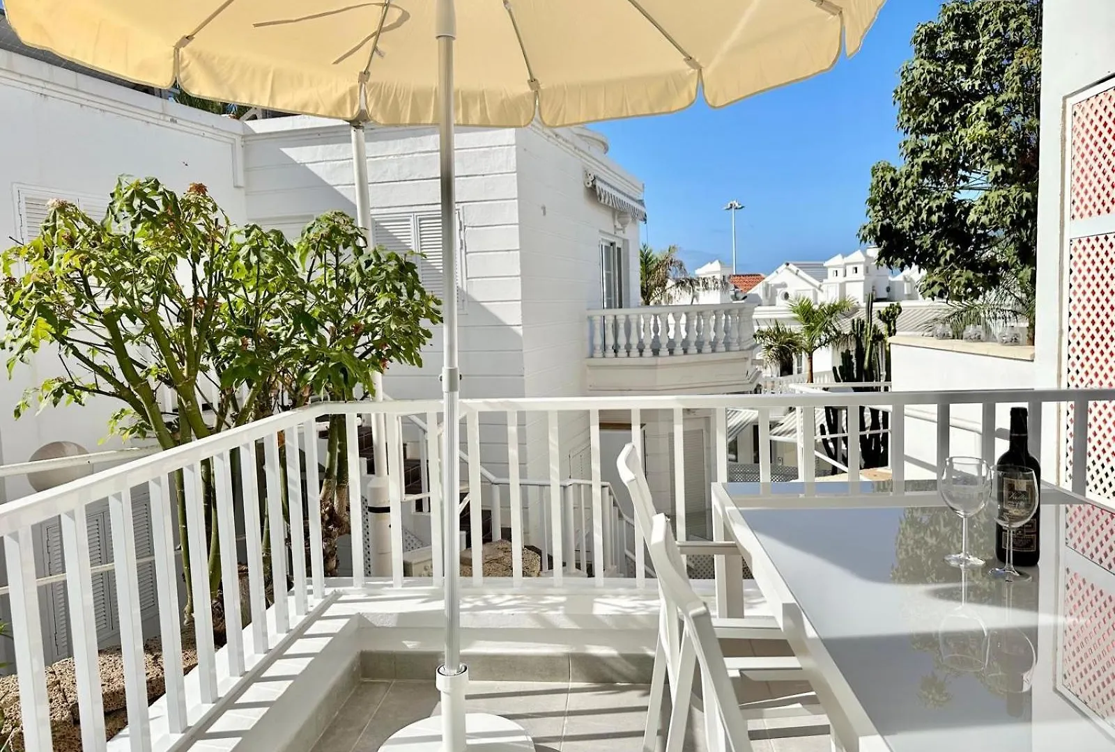 Luxury Apartment Tenerife Costa Adeje  Hiszpania