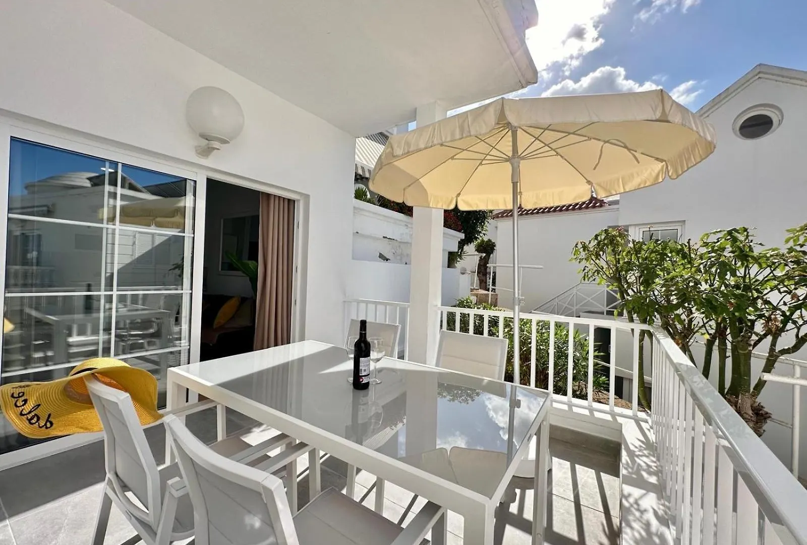 Luxury Apartment Tenerife Costa Adeje